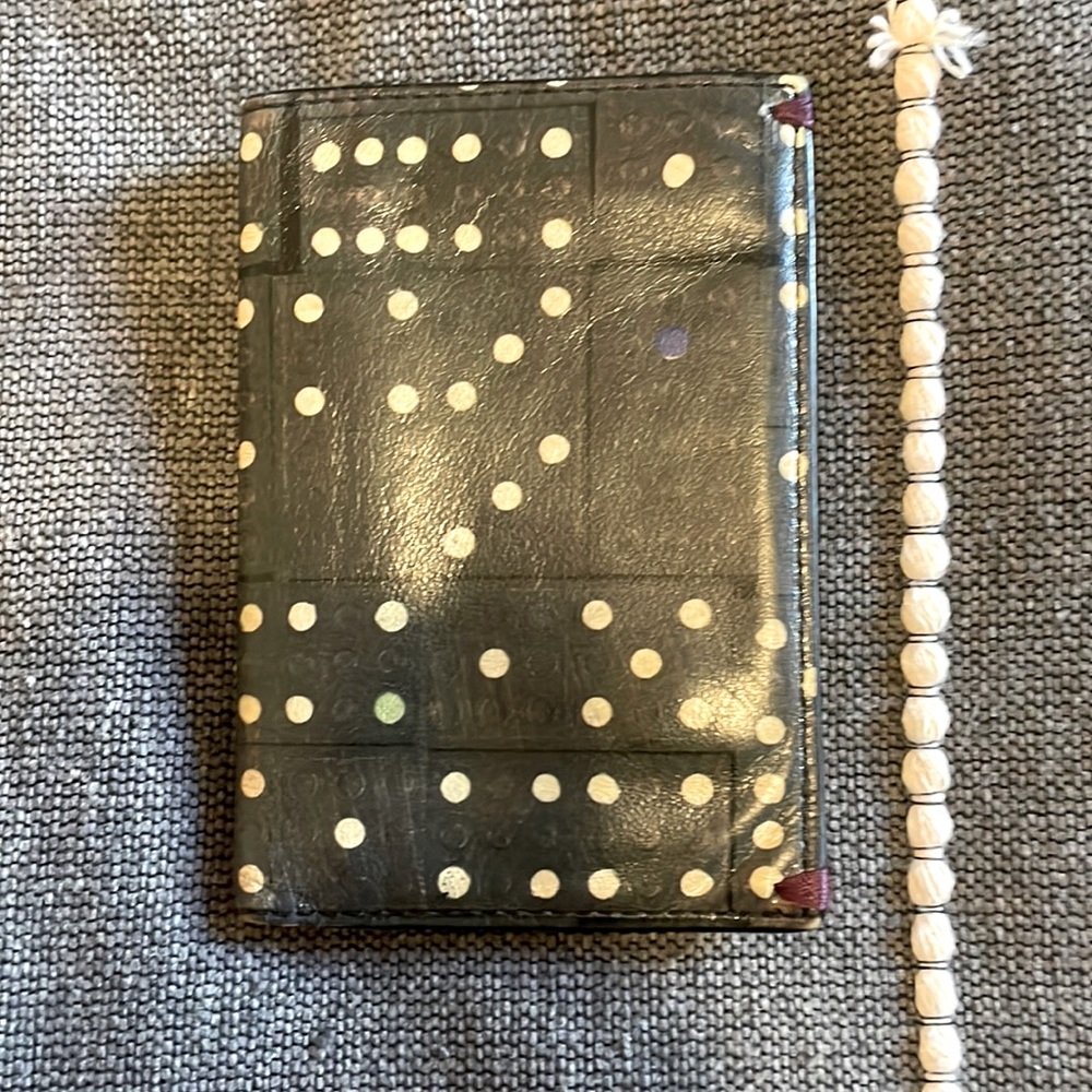 Paul smith men wallet/card case